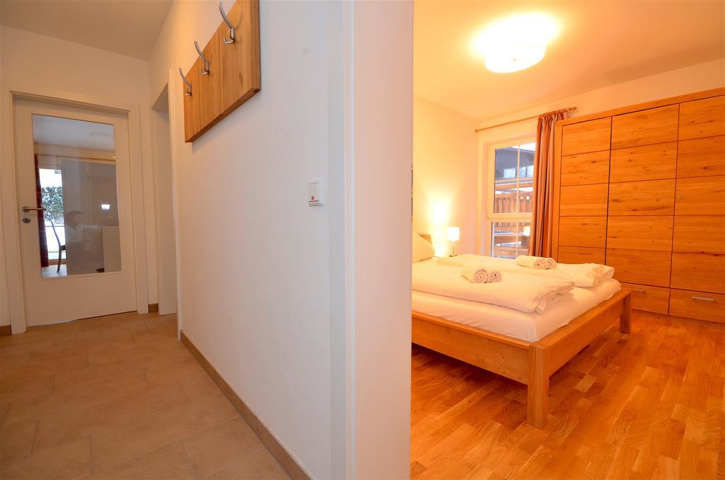 Goodmood Apartment Kaprun Exterior photo